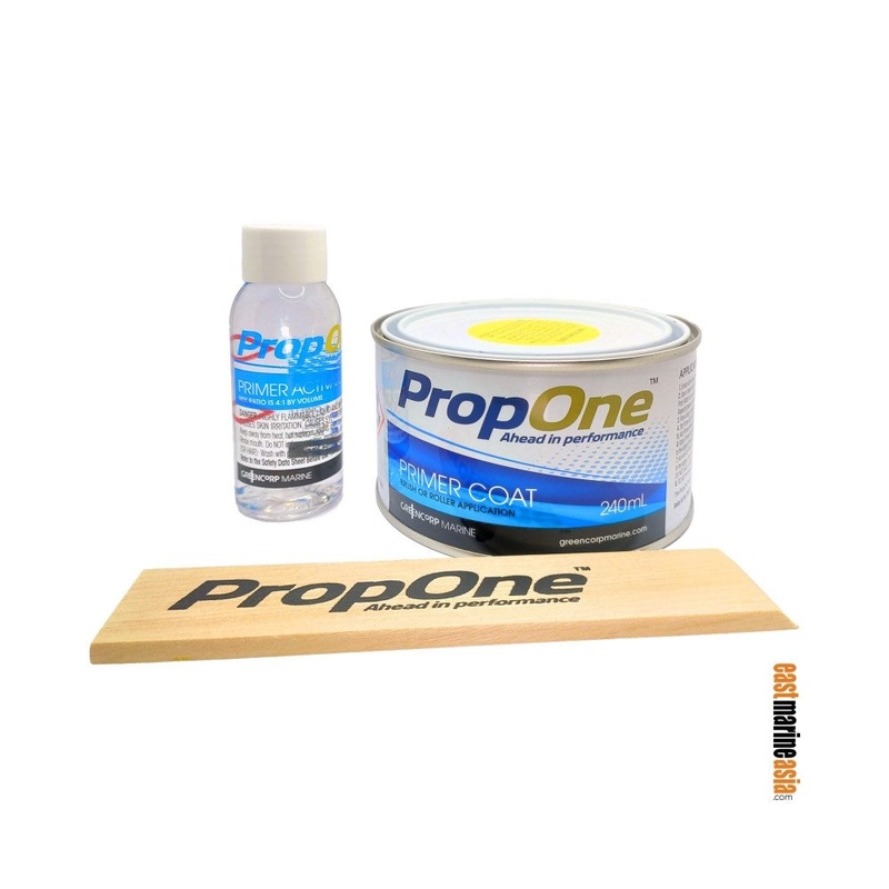 PropOne Primer Kit|300 mL|-|Set (2041+2042)