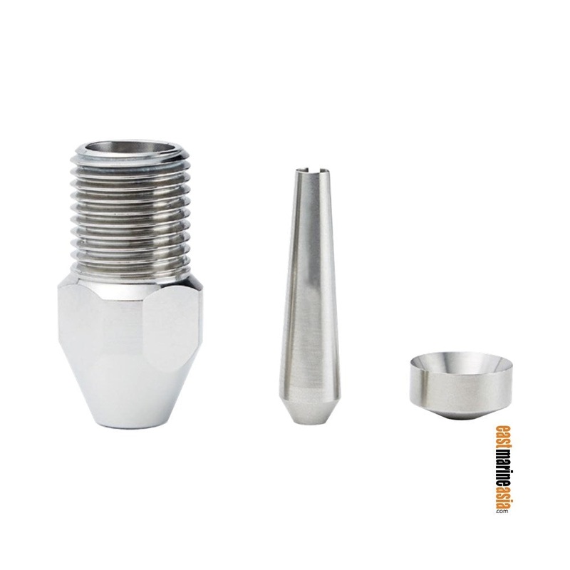 Sta-Lok Socket, Wedge & Former Kit