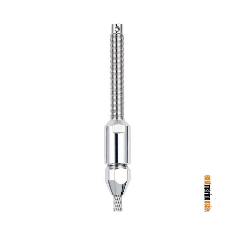 Sta-Lok Swageless Threaded Stud – Right Hand