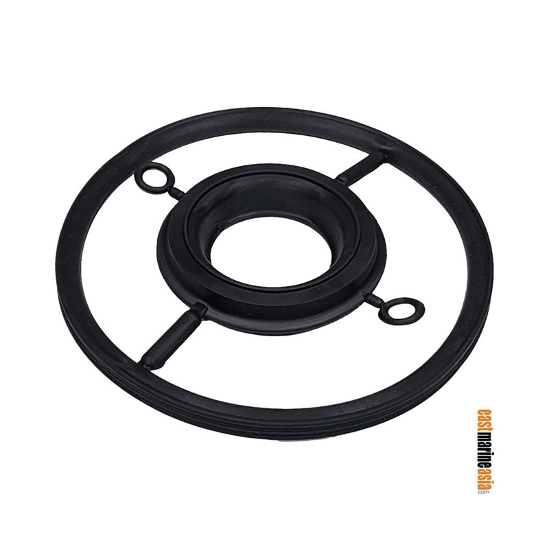 Forespar Marelon 810 Series Water Strainer Replacement Part – Gasket Set