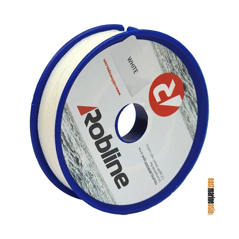 Robline Waxed Whipping Twine – 1.5 mm