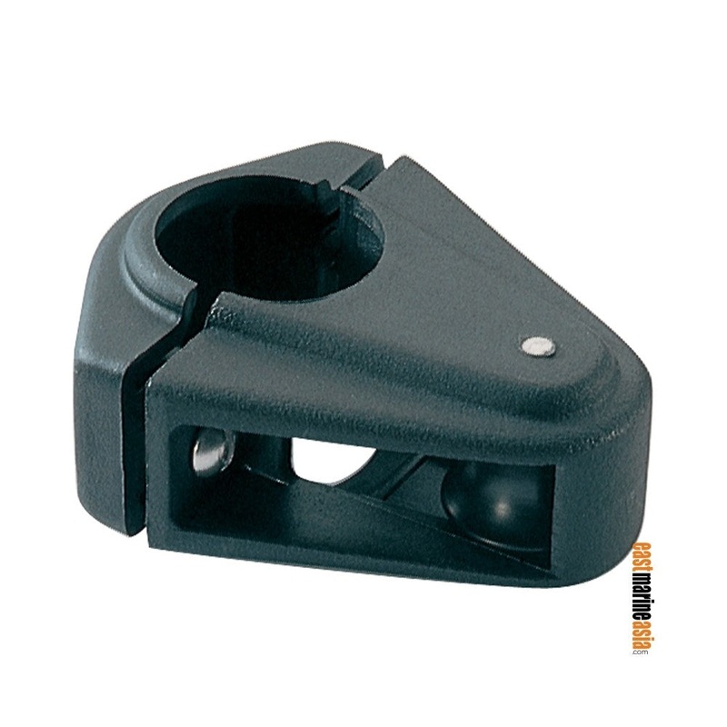 Ronstan RF3 Stanchion Block|12 mm|25 mm (1″)|Piece (RF3)