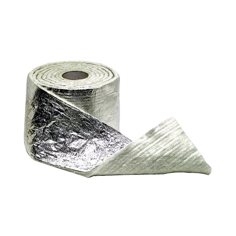 Vetrotex Heat & Sound Insulation Fibreglass Mat
