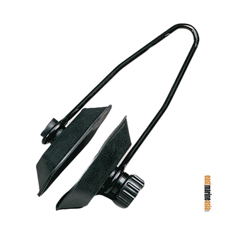 West Marine Motor Flusher – Rectangular Cup