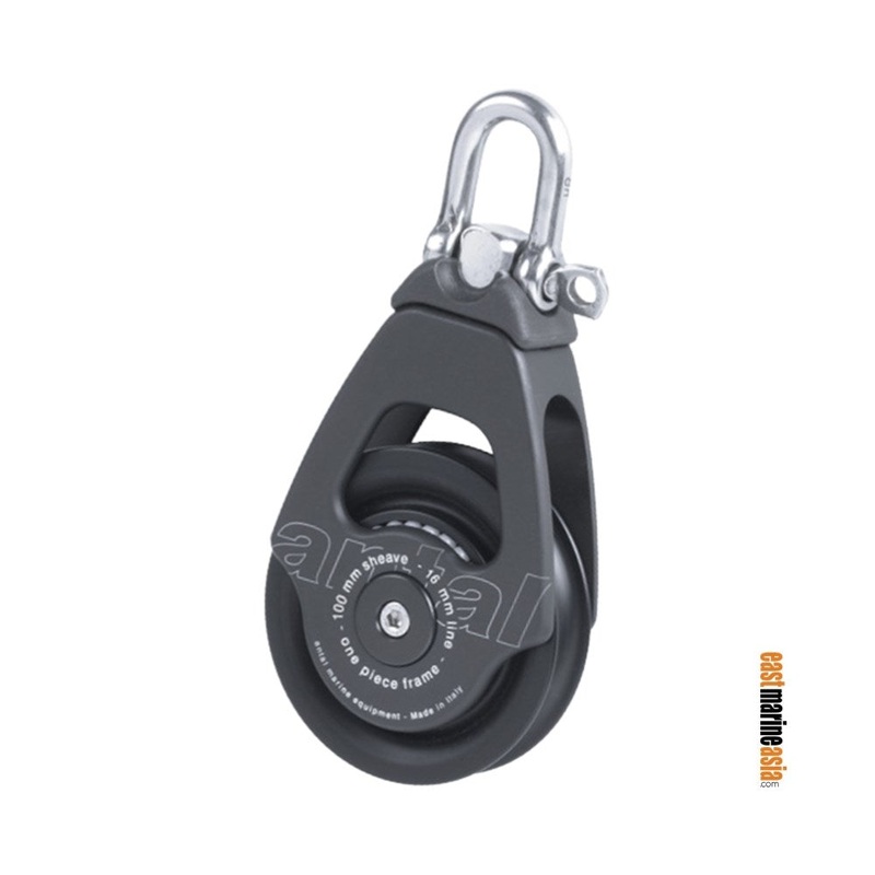 Antal OPF Blocks 100 – Swivel Block