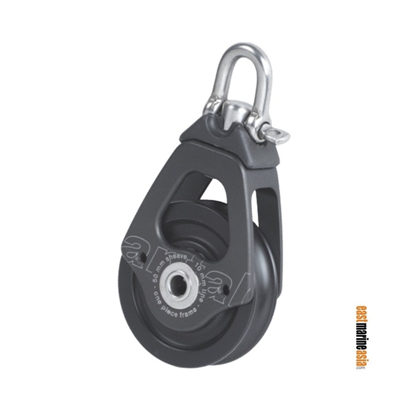 Antal OPF Blocks 50 – Swivel Block
