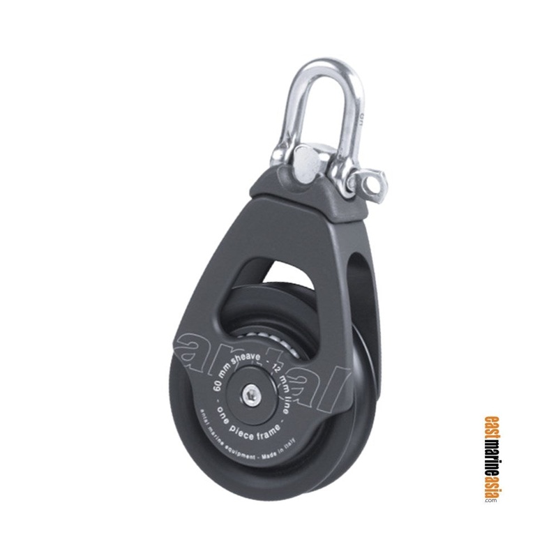 Antal OPF Blocks 60 – Swivel Block