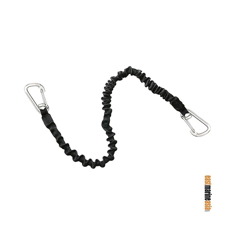 Davis MiniShockle Bungee Cord|31 cm (12″)|46 cm (18″)|61 cm (24″)|-|Piece (2430)|Piece (2440)|Piece (2445)