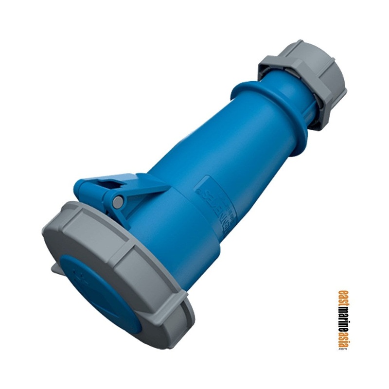 Mennekes Power Connector AM-TOP IP67