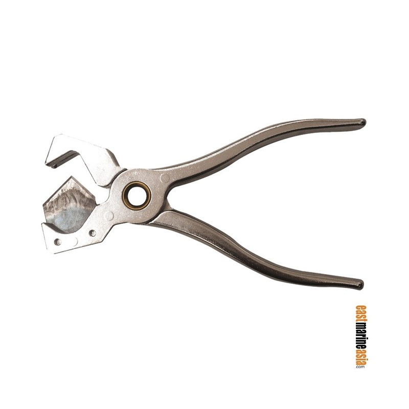 Semi-Rigid Tubing Cutter|25 mm|-|Piece (193330)