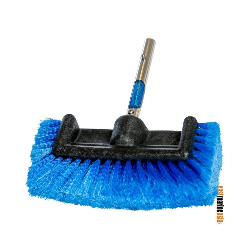 TD Mops Big Bird Deck Brush – Medium