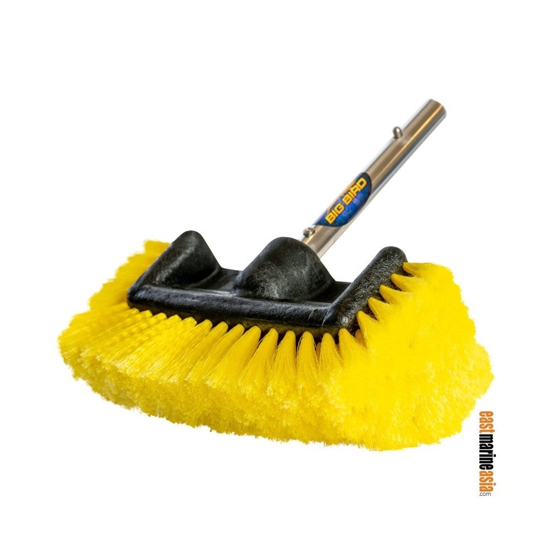 TD Mops Big Bird Deck Brush – Soft
