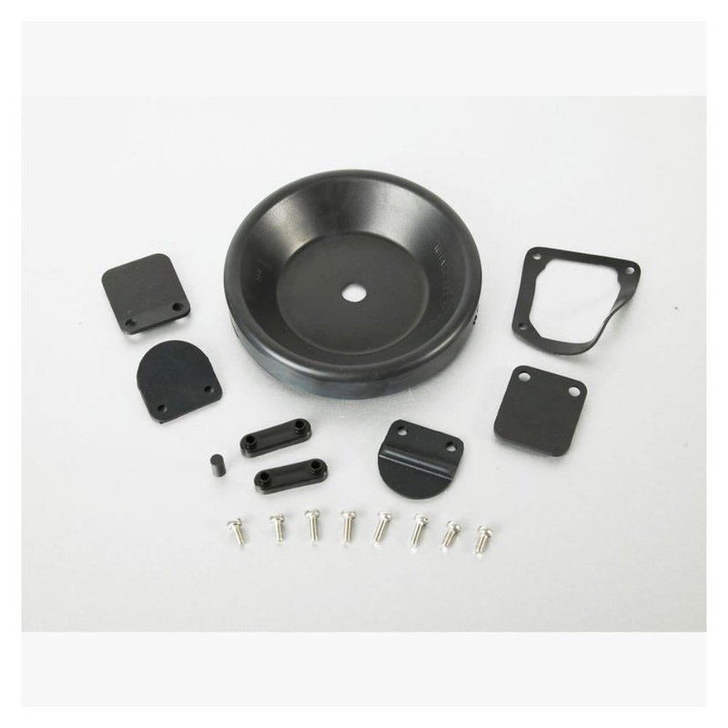 Whale AK3714 Service Kit for Gusher 10 – Nitrile