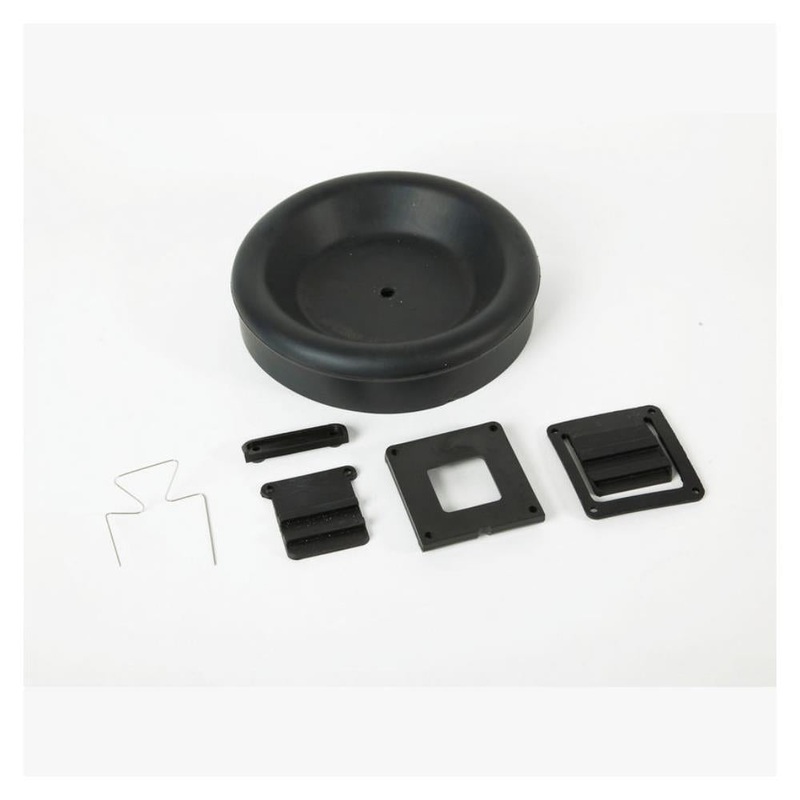 Whale AK4419 Service Kit for Gusher Titan – Nitrile