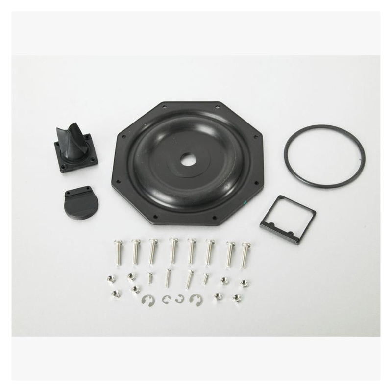 Whale AK8050 Service Kit for MK5 Universal & Sanitary – Nitrile