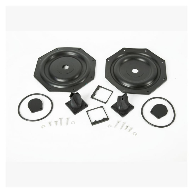Whale AK8060 Service Kit for MK5 Double Acting – Nitrile