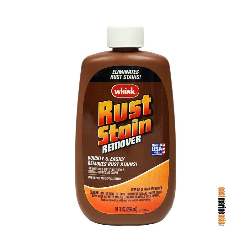 Whink Rust Stain Remover|296 mL (10 oz)|-|Piece (1281)