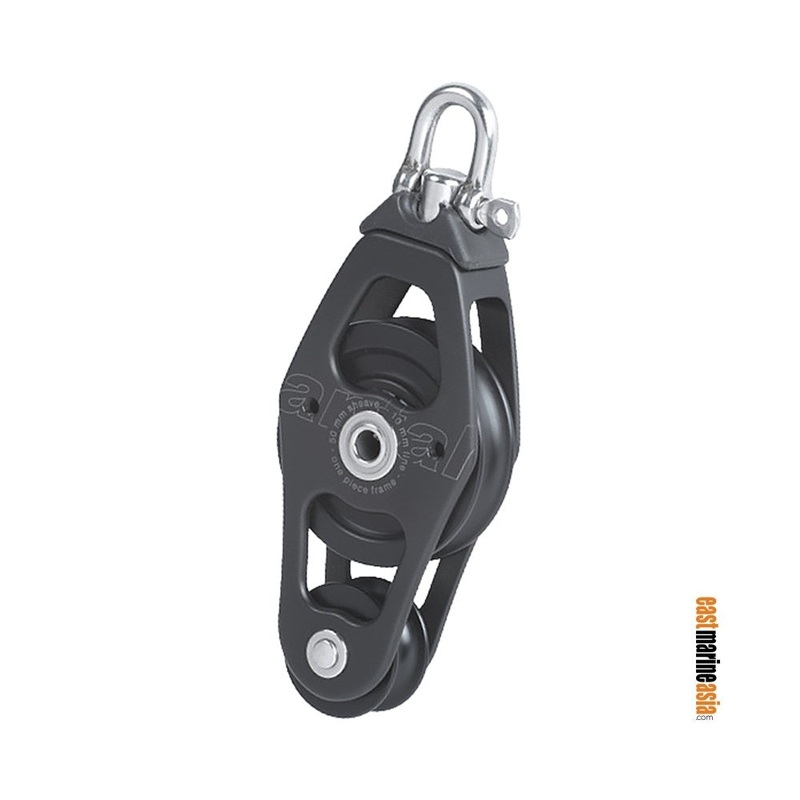 Antal OPF Blocks 50 – Single Fiddle
