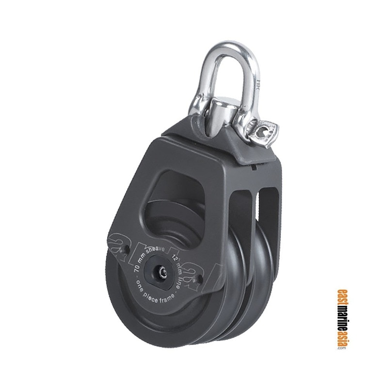 Antal OPF Blocks 70 – Double Sheave