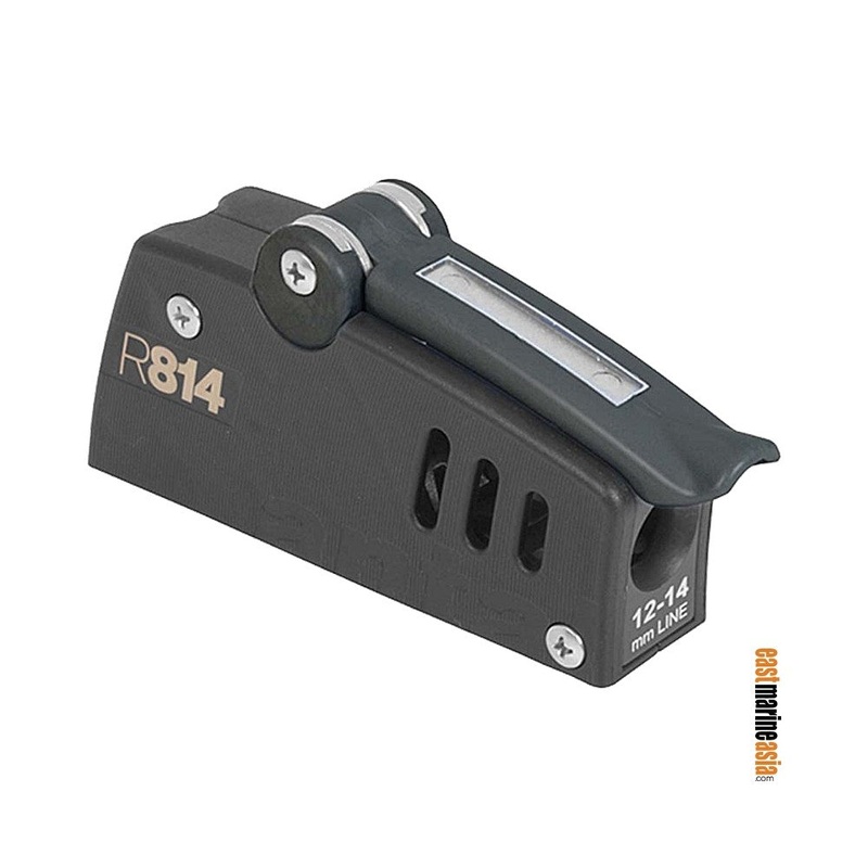 Antal V-Cam R814 Clutch – Single