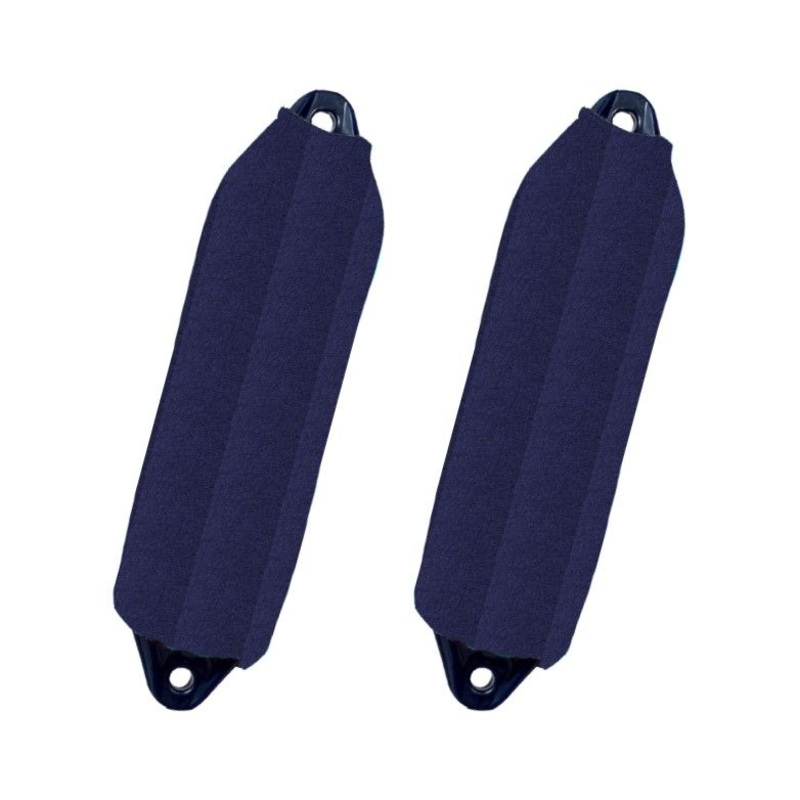 Fendress Fender Covers – Simple Thickness Navy