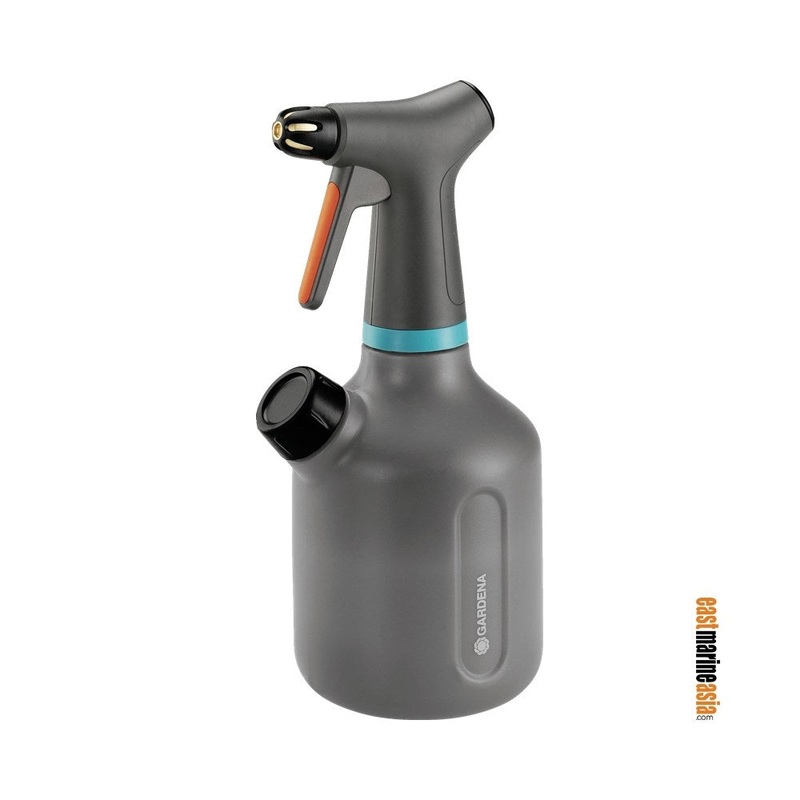 Gardena Pump Sprayer 1 L|1 L|-|Piece (11112-20)