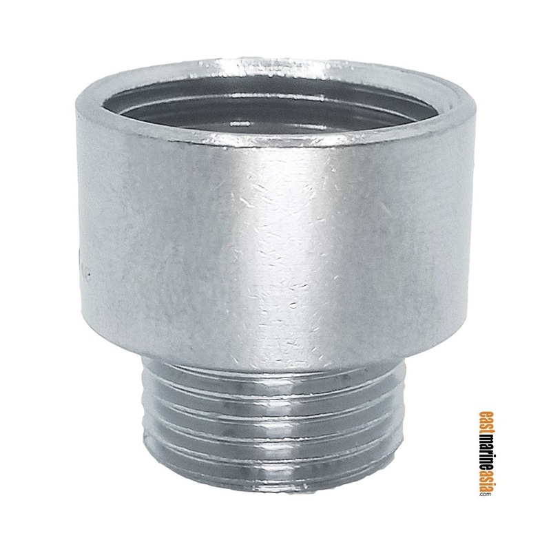Osculati 3/8 to 1/2 Shower Hose Adaptor