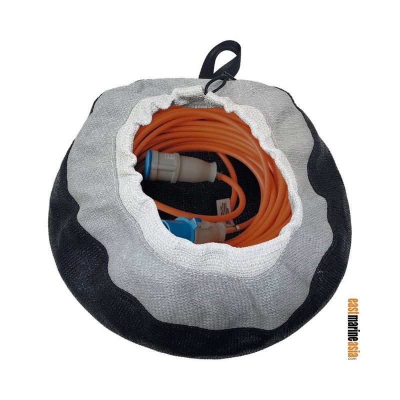 Electrical Cord / Rope Storage Bag – Medium