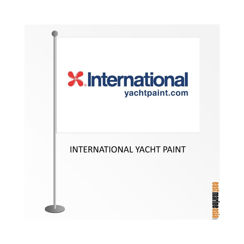 EMA International Flag – International Yacht Paint