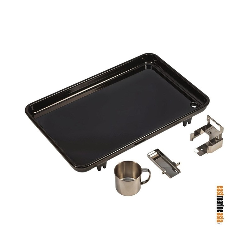Force 10 Cook N’ Boat Plancha Conversion Kit