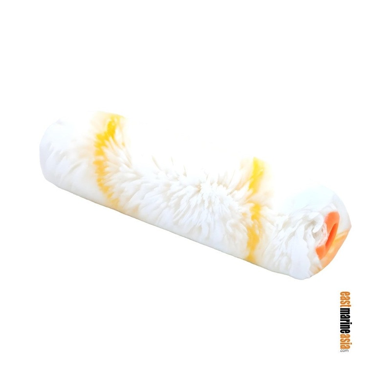 Indy Tools 4 Fabric Roller Cover (Yellow Line)