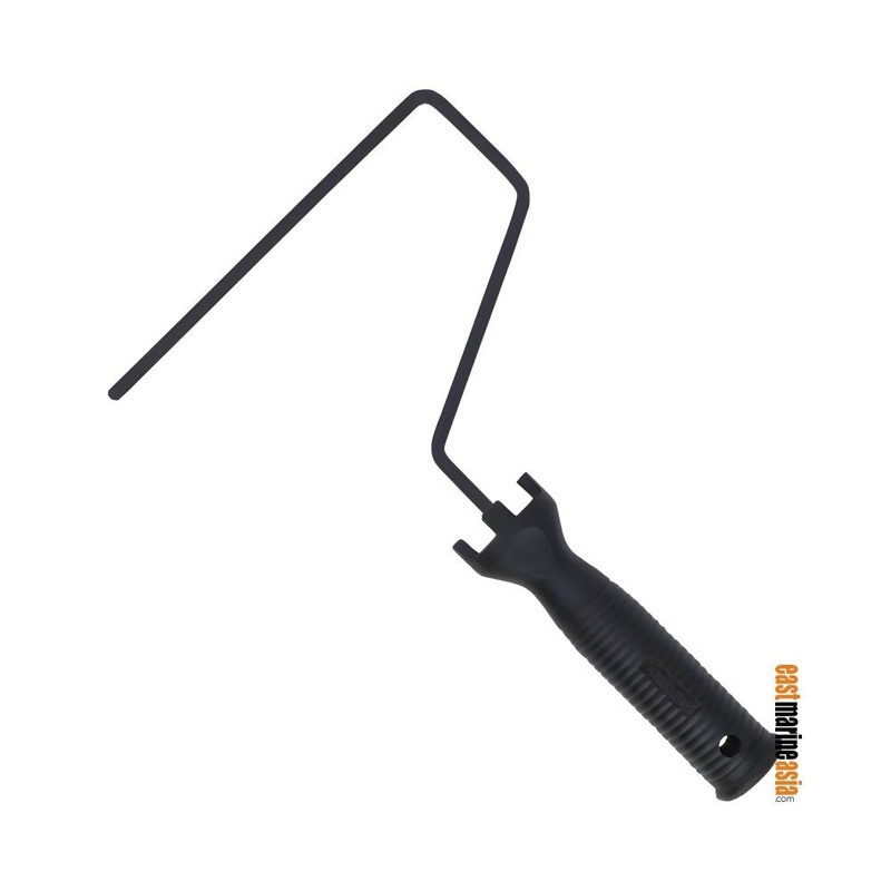 Indy Tools 7 Paint Roller Frame