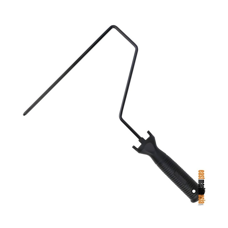 Indy Tools 9 Paint Roller Frame