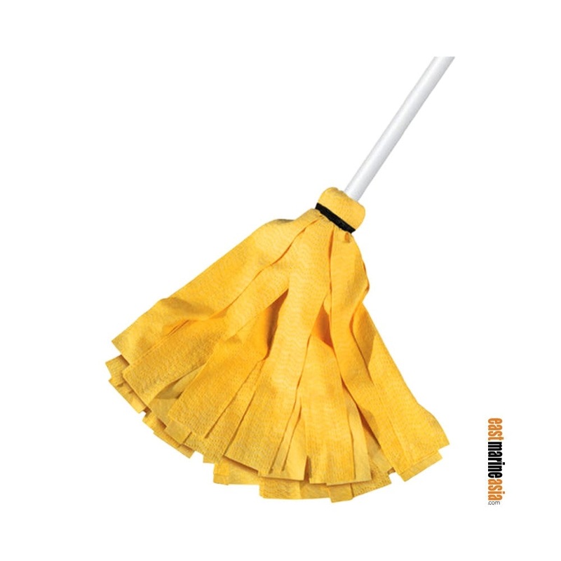 Shurhold Wave Mop XL on 60 Wooden Handle